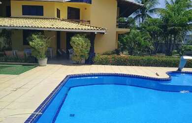 Imagem 6: Oportunidade Casa em Condomínio Fechado com Excelente Estrutura