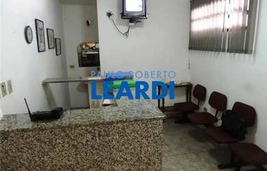 Imagem: COMERCIAL - BARRA FUNDA - SP