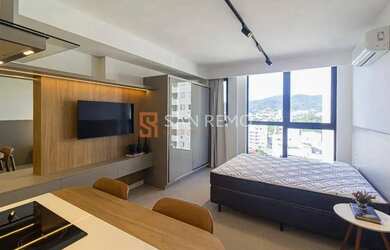 Imagem 9: Trindade Apartamento 1 quarto