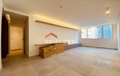 Imagem: O apartamento possui 3 Dormitórios, 3 Banheiros, 1 Vaga na