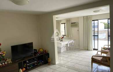 Imagem 4: Cobertura Linear na Gleba A do Recreio com Espaço e Conforto