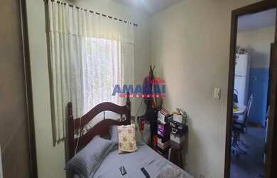 Imagem 11: Casa em Jacareí. Varanda, 136m² de Área, 1 Vaga na garageme3 Dormitórios