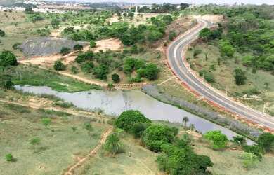 Imagem: O terreno possui 304m² de Área e está localizado em Jardins