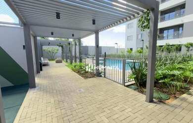 Imagem 15: Apartamento com 2 dormitórios para alugar, 51 m² por R$ 2.200/mês -...