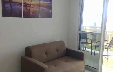 Imagem 7: Imóvel para aluguel tem 32 metros quadrados com 1 quarto em Bessa - João...