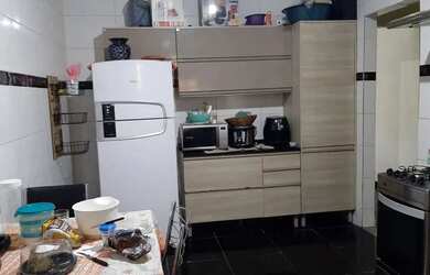 Imagem 4: Casa em Rua Maria Fernandes - Sepetiba - Rio de Janeiro/RJ