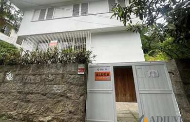 Imagem: Casa comercial para locação