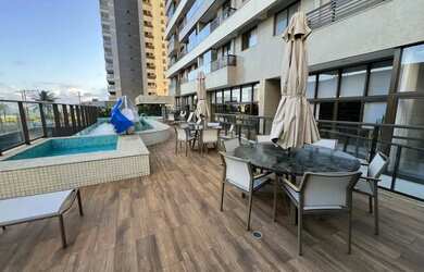 Imagem 2: Apartamento à venda no JAGUARIBE SALVADOR, JAGUARIBE, Salvador, BA