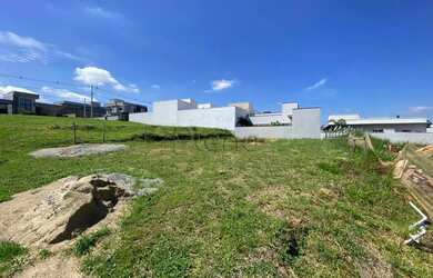 Imagem: O terreno possui 300m² de Área e está localizado em Colinas