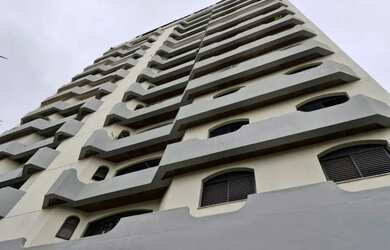 Imagem: O apartamento possui 3 Dormitórios, 4 Banheiros, 2 Vagas na