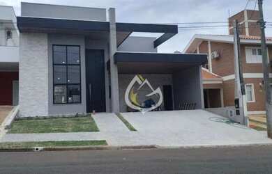 Imagem: Casa com 3 dormitórios à venda, 202 m² por R$ 1.950.000