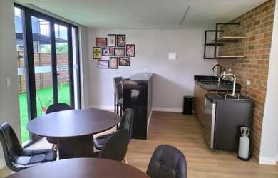 Imagem 15: Apartamento à venda em condomínio fechado em Atibaia