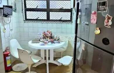 Imagem: Apartamento Padrão / Residencial / Gávea