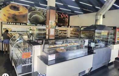 Imagem: Vendo padaria