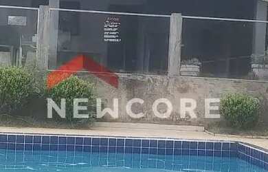 Imagem: A fazenda possui 1.000m² de Área e está localizado em Ibiúna