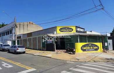 Imagem: O depósito possui 2 Vagas na garagem, 405m² de Área e está