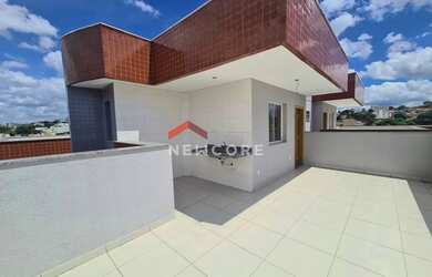 Imagem: O apartamento possui 2 Dormitórios, 2 Banheiros, 2 Vagas na