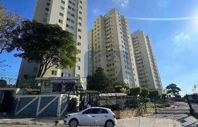 Imagem: O apartamento para alugar possui 2 Dormitórios, 1 Banheiro