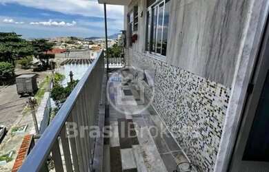 Imagem: Apartamento impecável à venda em Quintino 2 Quartos