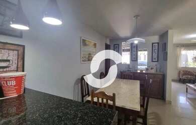 Imagem 16: Casa à venda, 173 m² por R$ 1.300.000,00 - Itaipu - Niterói/RJ