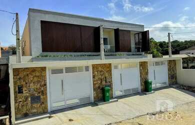 Imagem: Casas Duplex a 600 Metros da Praia do Ingleses