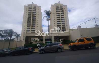 Imagem: O apartamento possui 2 Dormitórios, 3 Banheiros, 2 Vagas na