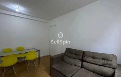 Imagem 2: Apartamento para locação, Neves, São Gonçalo, RJ