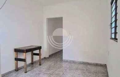 Imagem: A casa possui 3 Dormitórios, 2 Banheiros, 96m² de Área e