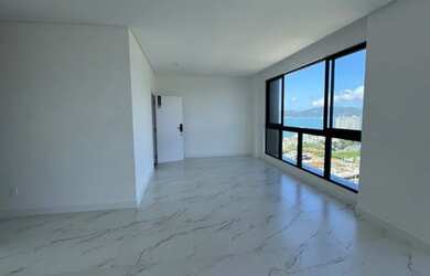 Imagem: O apartamento na cobertura possui 2 Dormitórios, 3 Banheiros