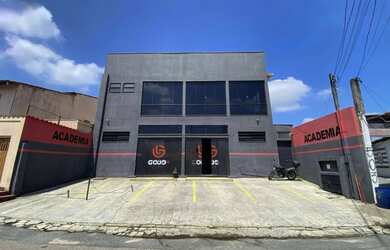 Imagem 2: Galpão para Venda em Cajamar, Jordanésia (Jordanésia), 2 banheiros, 4 vagas