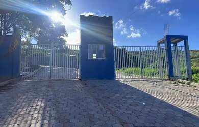 Imagem: O terreno possui 600m² de Área e está localizado em Usina