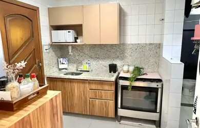 Imagem 12: Apartamento à venda no BAÍA MARINE RESIDENCIAL