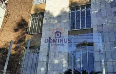 Imagem: O apartamento possui 4 Dormitórios, 3 Banheiros e 120m² de