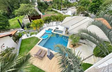 Imagem 13: Casa em Condomínio Fechado em Arujázinho I, II e III - Arujá, SP