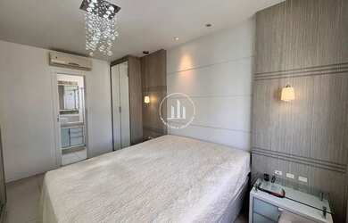 Imagem 15: Apartamento 2 Quartos com 1 Suíte e 75m² - Campinas