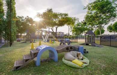 Imagem 14: Terreno à venda no Villagio Paulínia, em Paulínia/SP