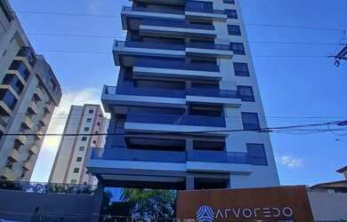 Imagem: O apartamento possui 3 Dormitórios, 3 Banheiros, 2 Vagas na