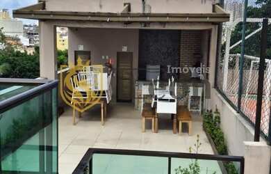 Imagem 16: APARTAMENTO RESIDENCIAL em SALVADOR - BA, PARQUE BELA VISTA