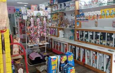 Imagem 5: PET SHOP Galpão / depósito com venda por R$32.000