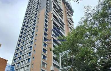Imagem 6: Apartamento em Pinheiros. Piscina, Churrasqueira, 277m² de Áreae3 Vagas...