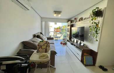 Imagem: Cobertura com 4 quartos toda reformada em Freguesia-Jacarepaguá