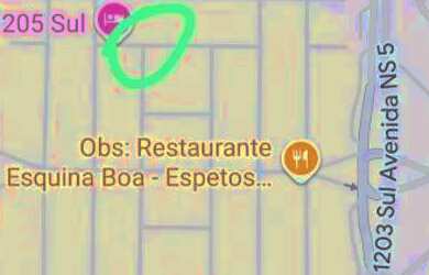 Imagem: O terreno possui 250m² de Área e está localizado em Jardim