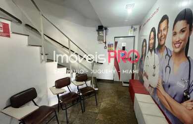 Imagem: O depósito possui 225m² de Área e está localizado em Bela