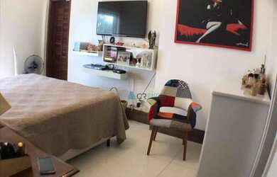 Imagem 10: Casa com 4 dormitórios à venda, 211 m² por R$ 1.800.000,00 - Campo...