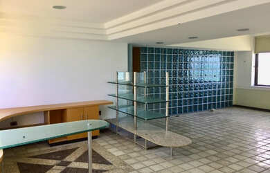 Imagem 8: Apto 4suites, 378m, frente mar, Piedade, 1799mi, alto, lindo