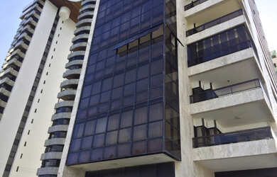 Imagem 2: Apto 4suites, 378m, frente mar, Piedade, 1799mi, alto, lindo