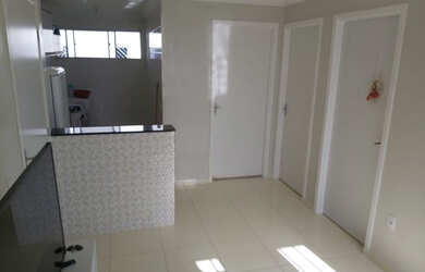 Imagem: O apartamento à venda possui 2 Dormitórios, 1 Banheiro, 1