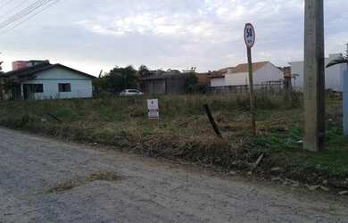 Imagem 2: Terreno na Sanga da Areia