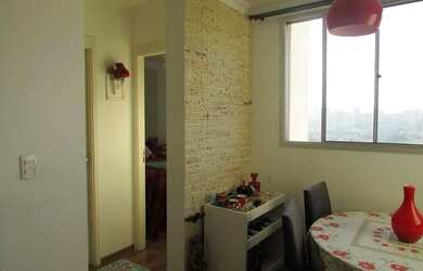 Imagem 7: AP. 2 DORMS/GAR VENDE BARRA FUNDA/AGUA BRANCA