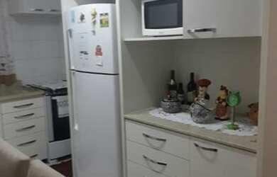 Imagem 4: APARTAMENTO RESIDENCIAL em SÃO PAULO - SP, VILA ALPINA